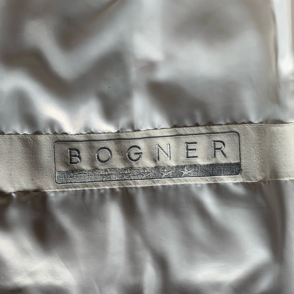 Bogner Women’s Down Jacket - image 4